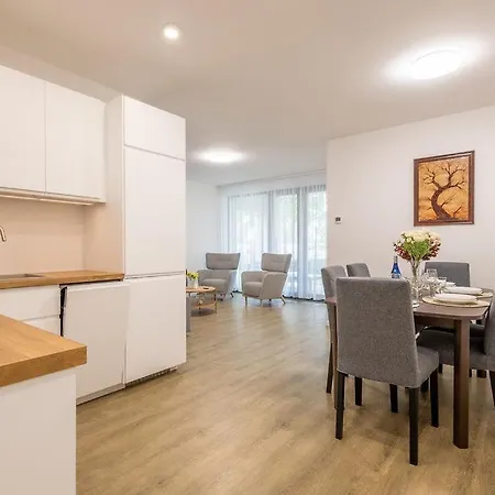 Haven By Bltn アパート *