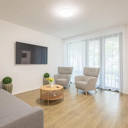 Haven By Bltn アパート *