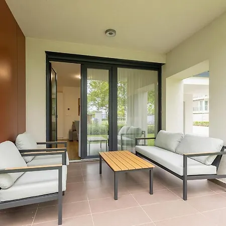 Haven By Bltn * Zamárdi