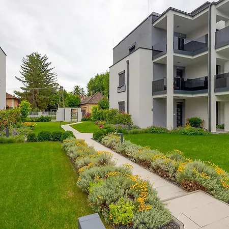 Haven By Bltn アパート