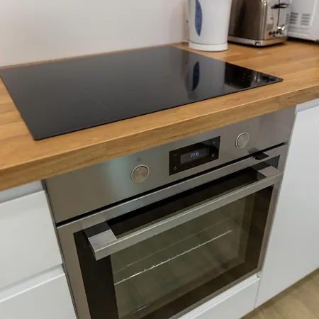 アパート Haven By Bltn Zamárdi