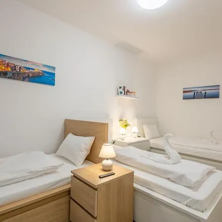 Haven By Bltn * Zamárdi