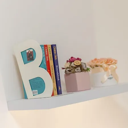 Haven By Bltn アパート