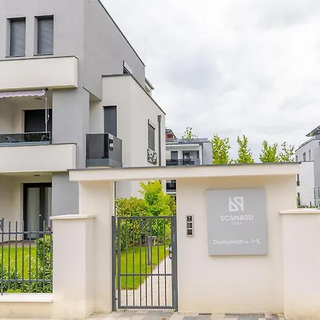 Haven By Bltn アパート *