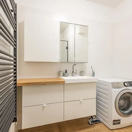 アパート Haven By Bltn *