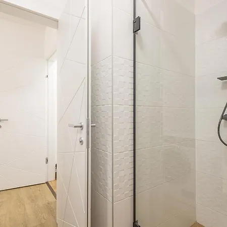 Haven By Bltn Apartment Zamardi