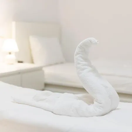 Haven By Bltn アパート Zamárdi