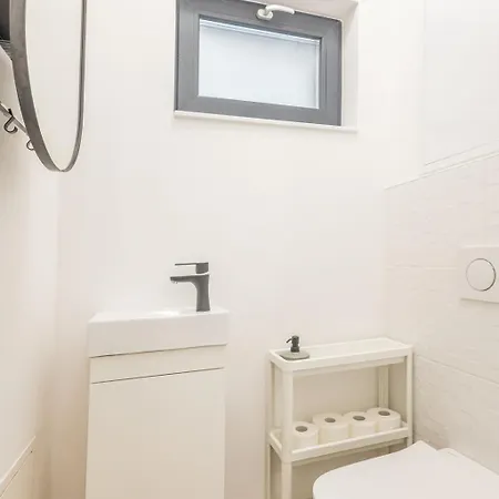 Haven By Bltn アパート Zamárdi