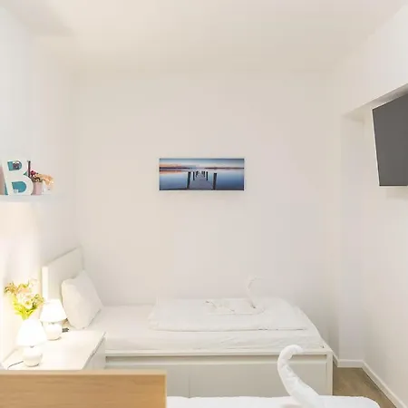 アパート Haven By Bltn Zamárdi