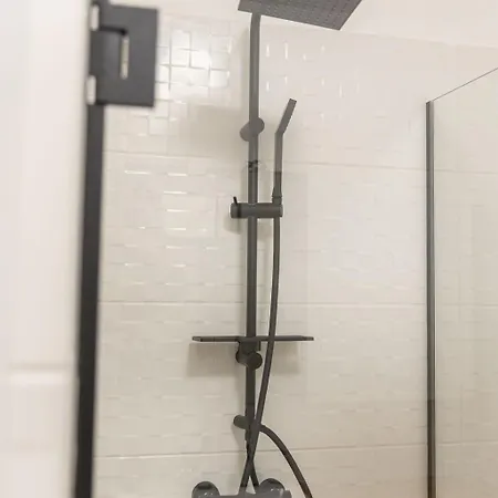 アパート Haven By Bltn