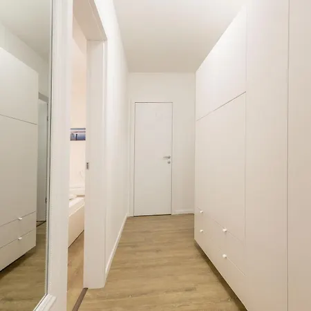 Haven By Bltn アパート *