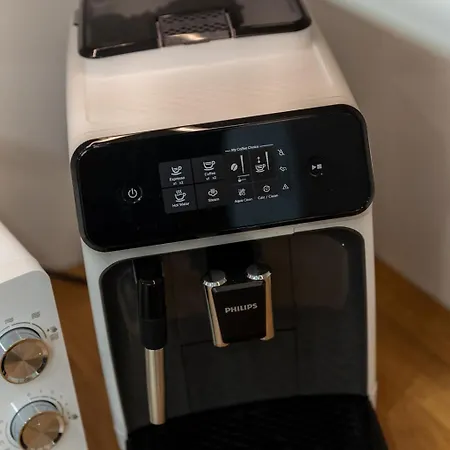 Haven By Bltn アパート Zamárdi