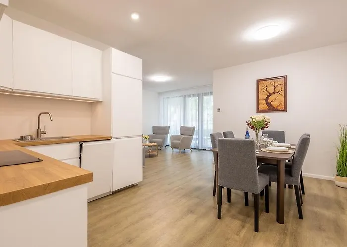 Haven By Bltn דירה *