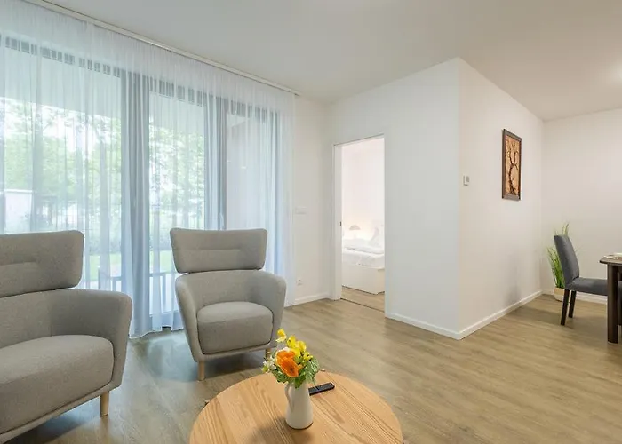 דירה Haven By Bltn