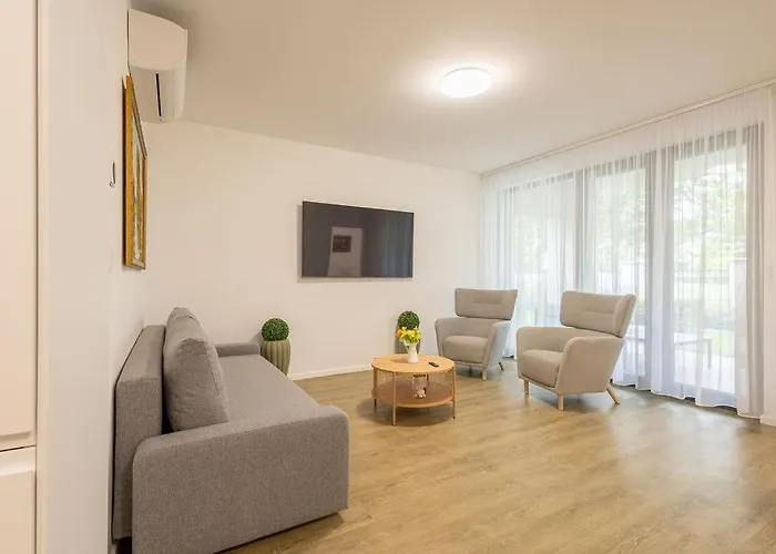 Haven By Bltn דירה זמראדי