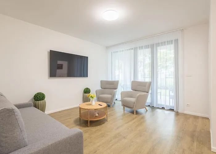 Haven By Bltn דירה *