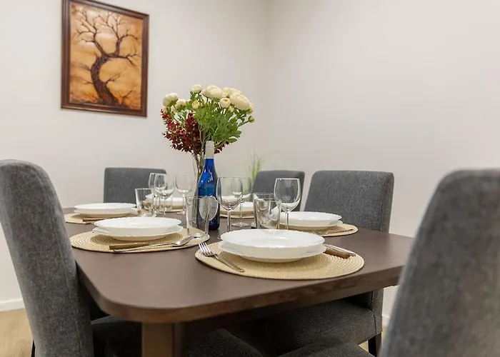 Haven By Bltn זמראדי