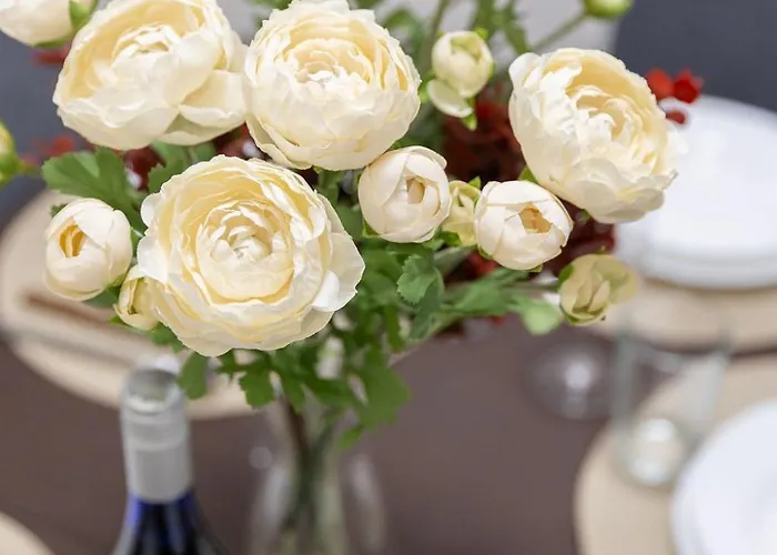 דירה Haven By Bltn