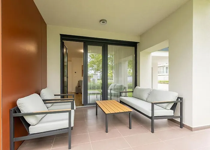 Haven By Bltn * זמראדי