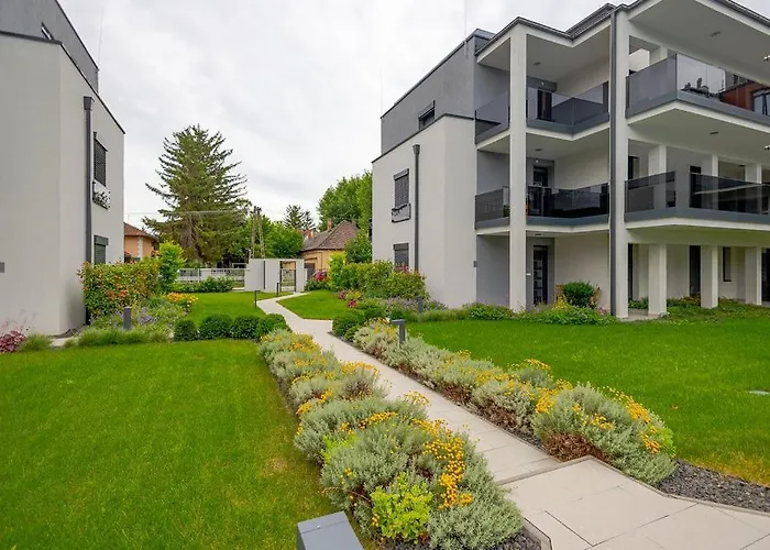 Haven By Bltn דירה