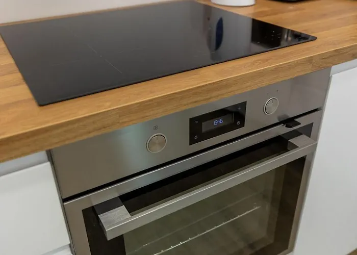 דירה Haven By Bltn זמראדי