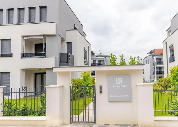 Haven By Bltn דירה *