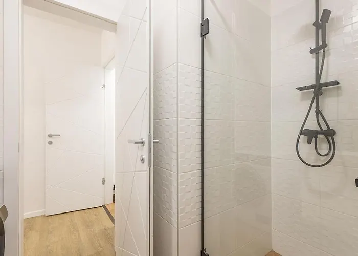 Haven By Bltn דירה זמראדי