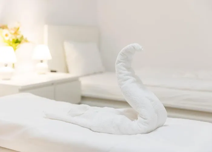 Haven By Bltn דירה זמראדי