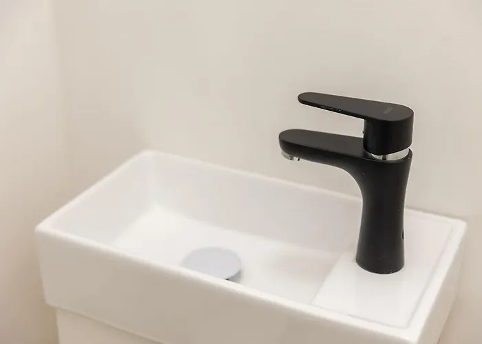 Haven By Bltn דירה