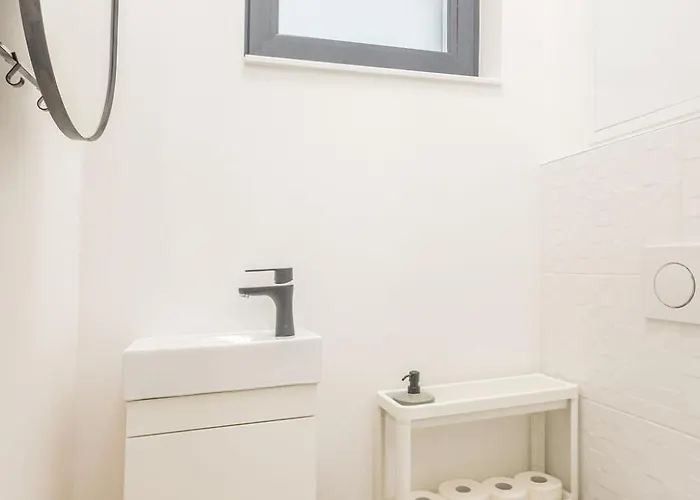 Haven By Bltn דירה זמראדי