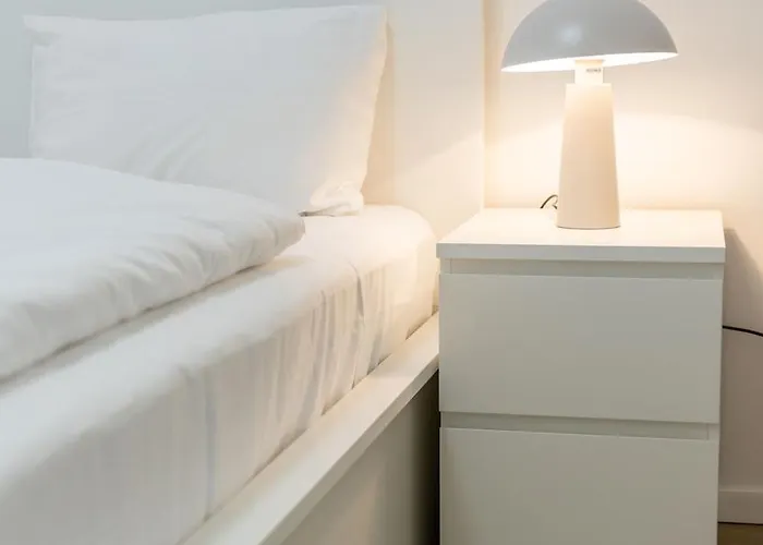 Haven By Bltn * זמראדי