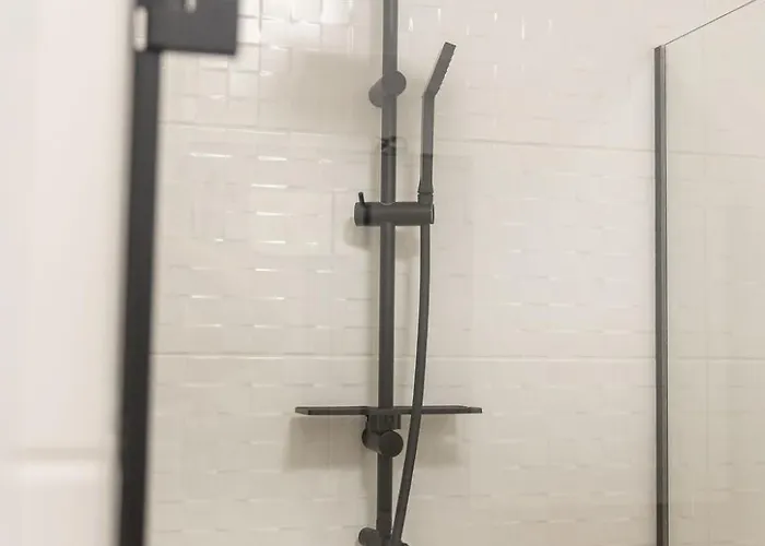 דירה Haven By Bltn