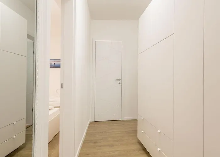 Haven By Bltn דירה *