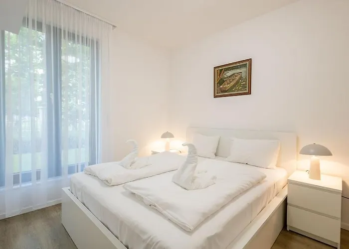 דירה Haven By Bltn *