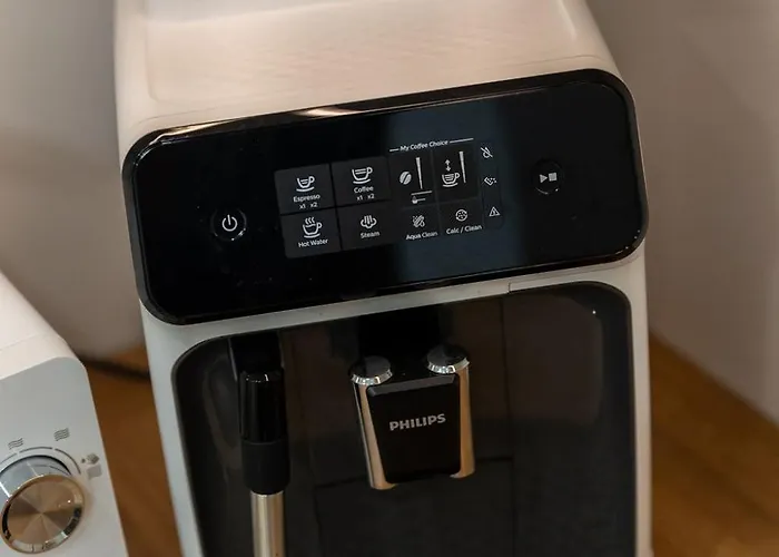 Haven By Bltn דירה זמראדי